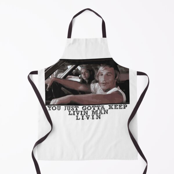 Item preview, Dazed and Confused Livin alright Design Halloween Christmas designed and sold by DazedconfusedHT.