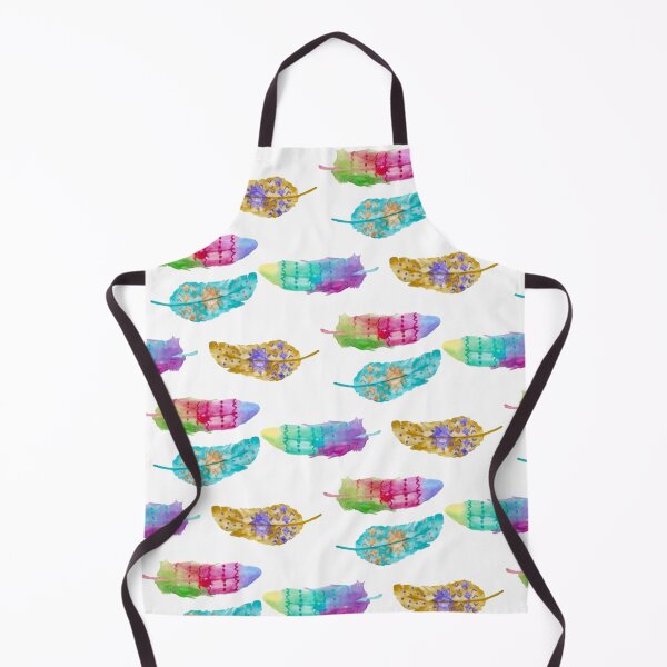 Item preview, Feather Fever designed and sold by Wandering-aura.