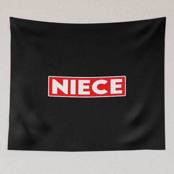 Item preview, NIECE designed and sold by T-shirtgallery.