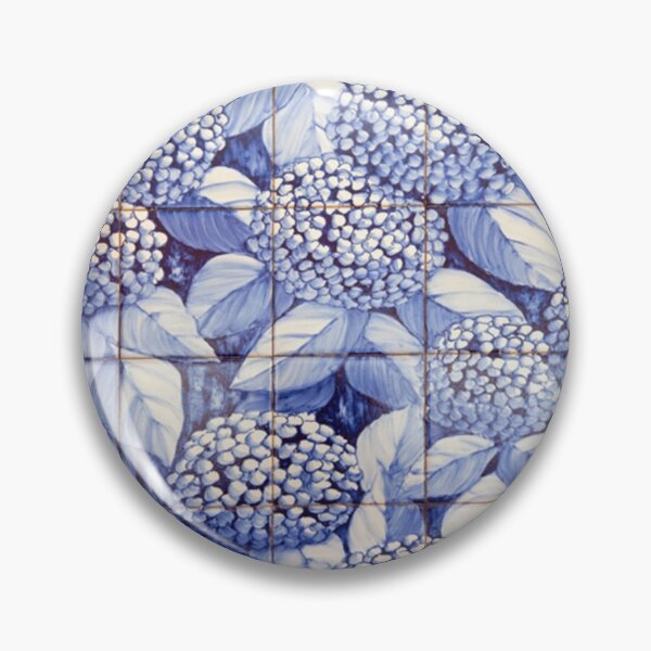 Item preview, Floral tiles designed and sold by EricaErmin.