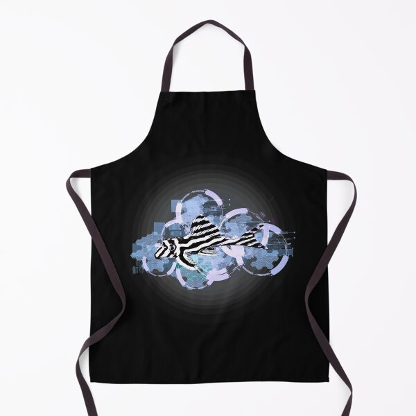 Item preview, L046 Zebra Digital Cloud designed and sold by GFishy.