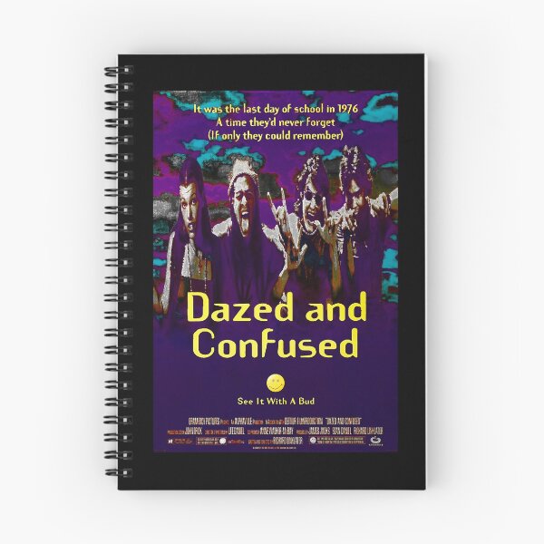 Item preview, Dazed and Confused alright Retro Design Halloween Christmas designed and sold by DazedconfusedHT.