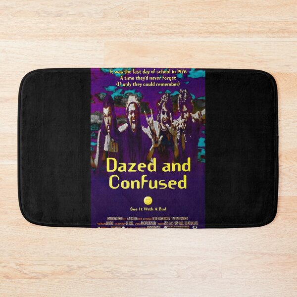 Item preview, Dazed and Confused alright Retro Design Halloween Christmas designed and sold by DazedconfusedHT.