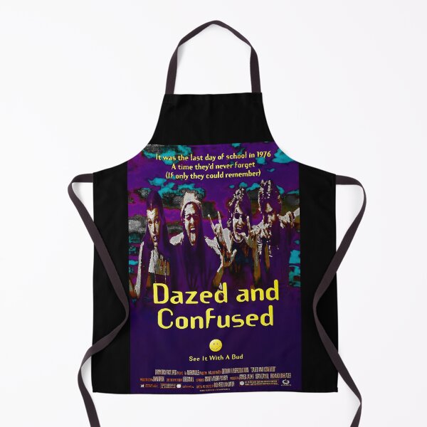 Item preview, Dazed and Confused alright Retro Design Halloween Christmas designed and sold by DazedconfusedHT.