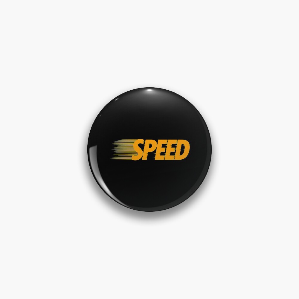 Item preview, Pin designed and sold by DojoShop.