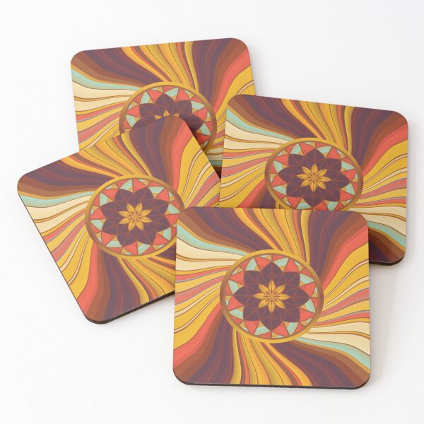 Item preview, Floral vortex designed and sold by EricaErmin.