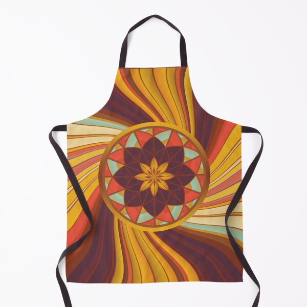 Item preview, Floral vortex designed and sold by EricaErmin.