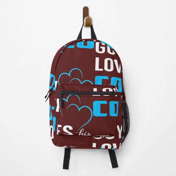 Item preview, This Guy Loves His COCO designed and sold by TaliStyleInc.