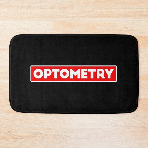 Item preview, OPTOMETRY designed and sold by T-shirtgallery.