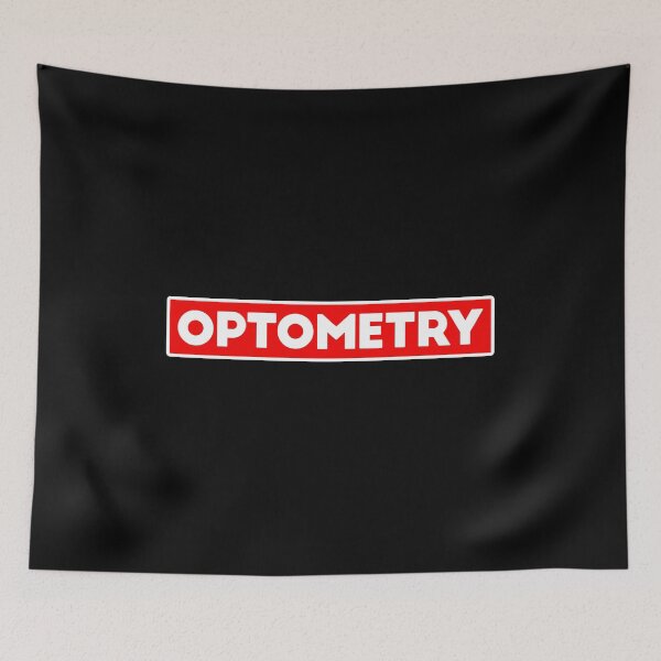 Item preview, OPTOMETRY designed and sold by T-shirtgallery.