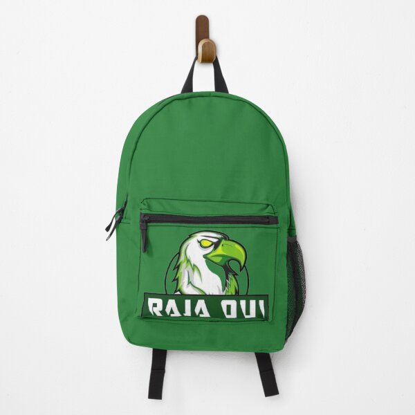 Item preview, Raja Club Athletic designed and sold by Casa Barata.