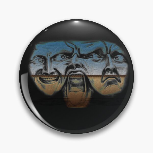 Item preview, Three Faze designed and sold by xprshnz-designs.