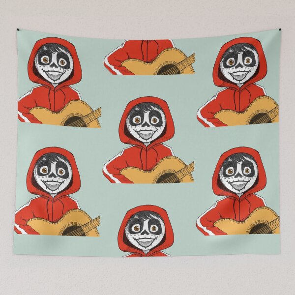 Item preview, Miguel Coco  designed and sold by TaliStyleInc.