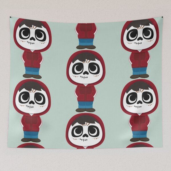 Item preview, Mr Miguel designed and sold by TaliStyleInc.