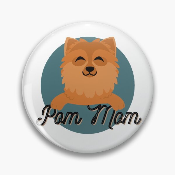 Artikelvorschau, Pom Mama - süß entworfen und verkauft von MotherOfBears.