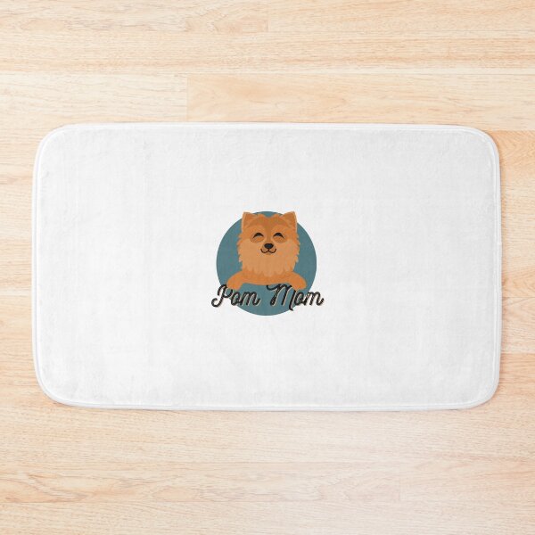 Item preview, Pom mom - cute designed and sold by MotherOfBears.