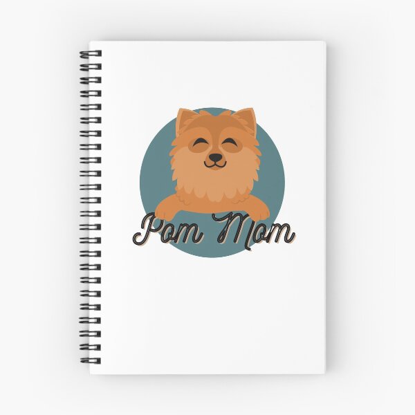 Item preview, Pom mom - cute designed and sold by MotherOfBears.