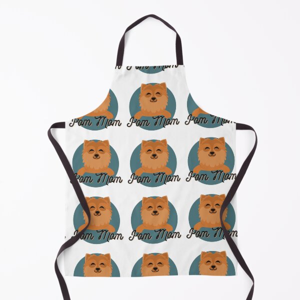 Item preview, Pom mom - cute designed and sold by MotherOfBears.