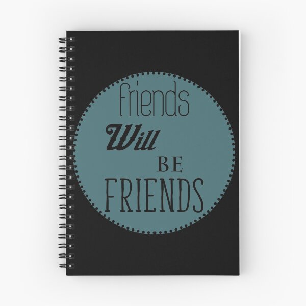 Item preview, Friends (circle) designed and sold by Elyzewin.