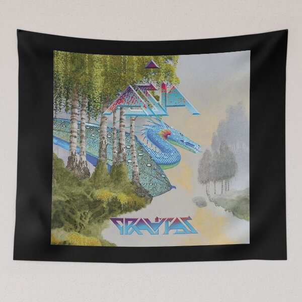 Item preview, Gravitas designed and sold by MaryBradyy.