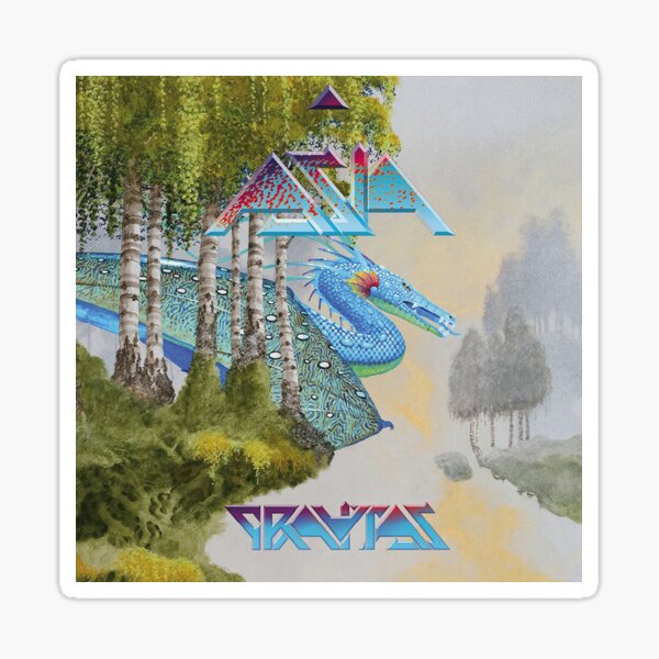 Item preview, Gravitas designed and sold by MaryBradyy.