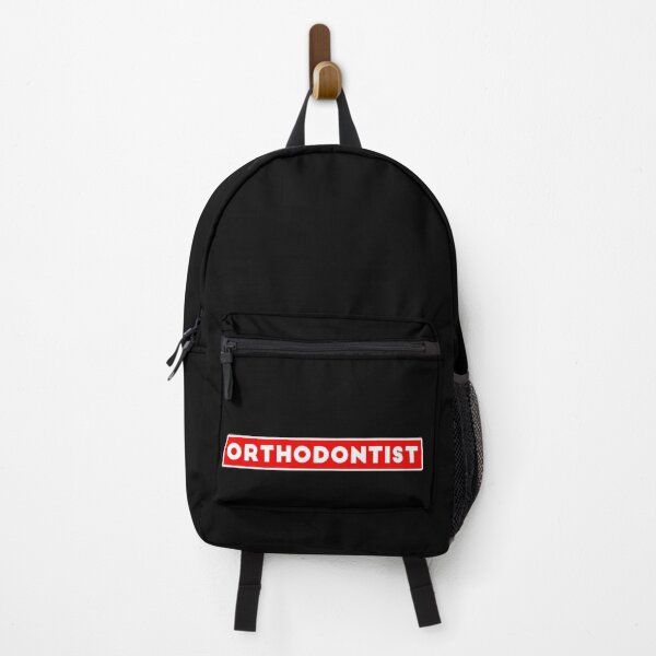 Item preview, ORTHODONTIST designed and sold by T-shirtgallery.