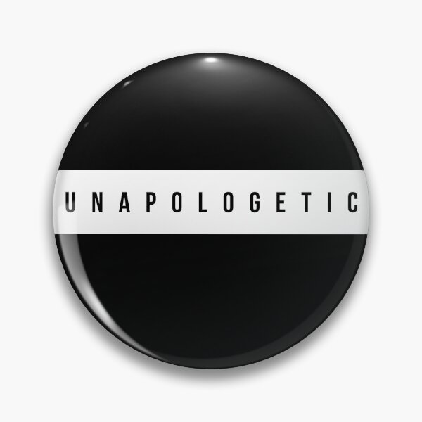 Item preview, Unapologetic designed and sold by Nfty-Planet01.