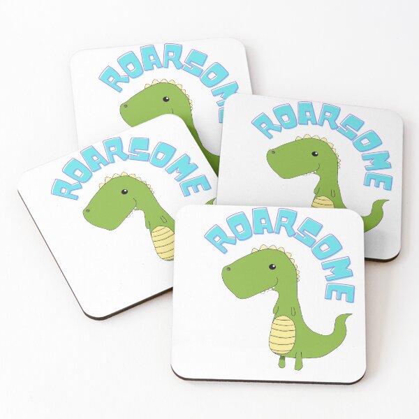 Item preview, Roarsome designed and sold by Dashinlad.