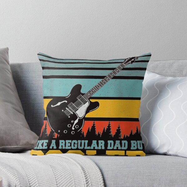Item preview, Guitar Dad Definition designed and sold by nrackpenra.