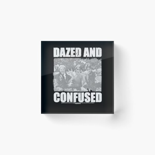 Item preview, Dazed and Confused alright weedRetro Design Halloween Christmas designed and sold by DazedconfusedHT.