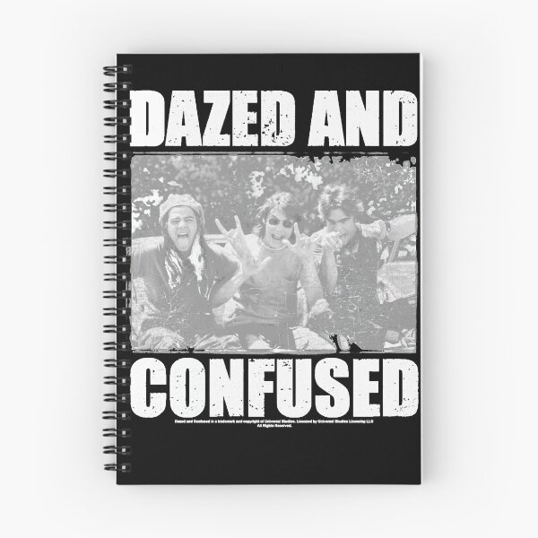Item preview, Dazed and Confused alright weedRetro Design Halloween Christmas designed and sold by DazedconfusedHT.
