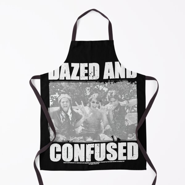 Item preview, Dazed and Confused alright weedRetro Design Halloween Christmas designed and sold by DazedconfusedHT.