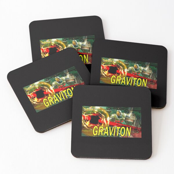 Item preview, Graviton designed and sold by shopValeriaR.