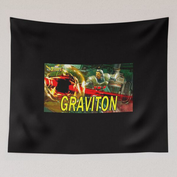 Item preview, Graviton designed and sold by shopValeriaR.