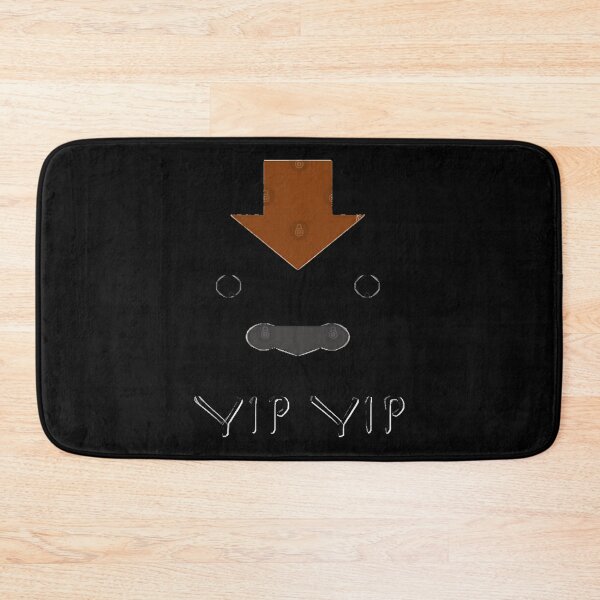 Item preview, Appa ATLA Yip Yip  designed and sold by RylanGuzon.