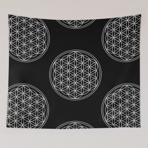Item preview, Flower of Life 1 designed and sold by EricaErmin.