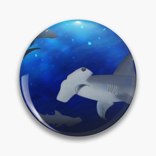 Item preview, Deep Waters designed and sold by ClearKurage.