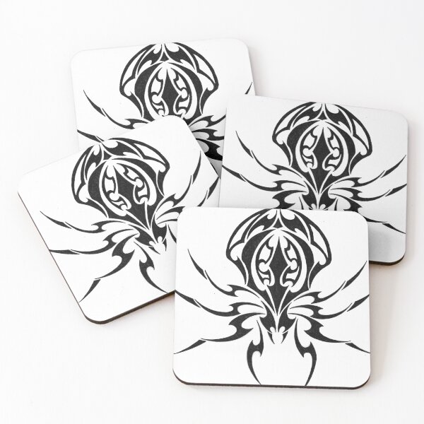 Item preview, Arachnia designed and sold by GingerMS.