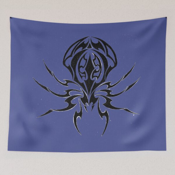 Item preview, Arachnia designed and sold by GingerMS.