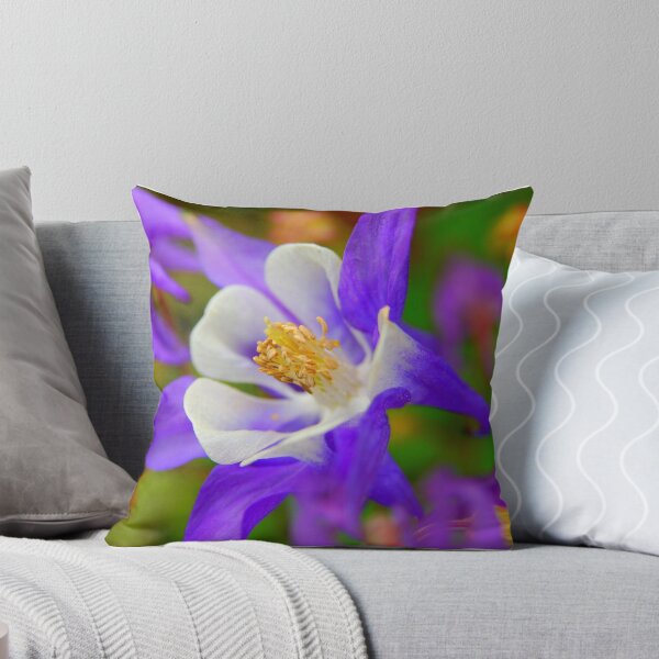 Aperçu de l'œuvre purple passion créée et vendue par paul gavin.