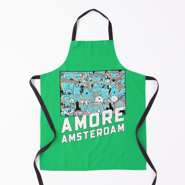 Item preview, AMORE AMSTERDAM designed and sold by CoopClothing.