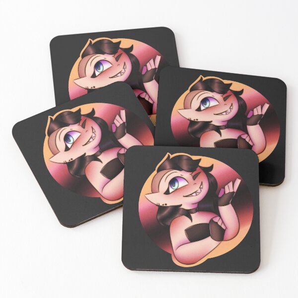 Item preview, Sheri sticker designed and sold by Sherikookami.