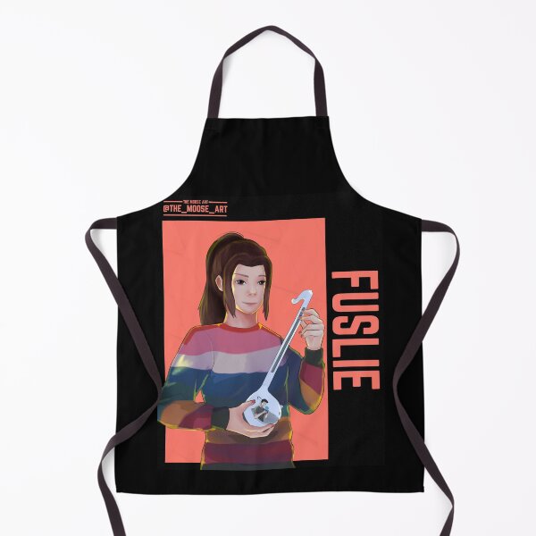 Item preview, Fuslie designed and sold by TheMooooooose.