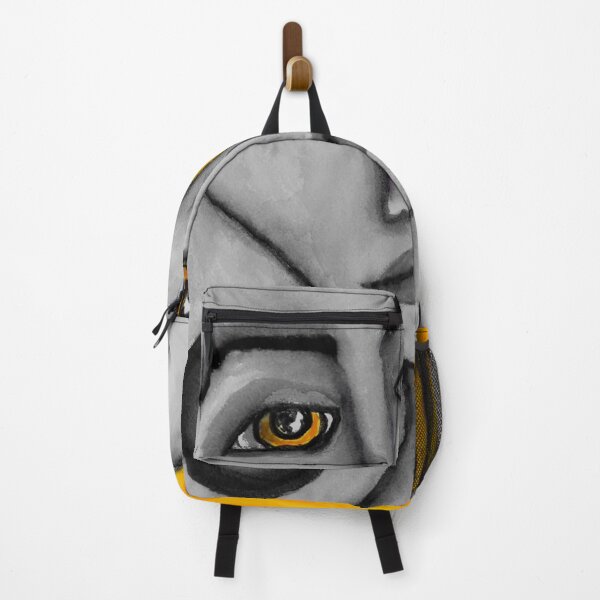 Item preview, Grey Faced Girl designed and sold by Sarah Curtiss.