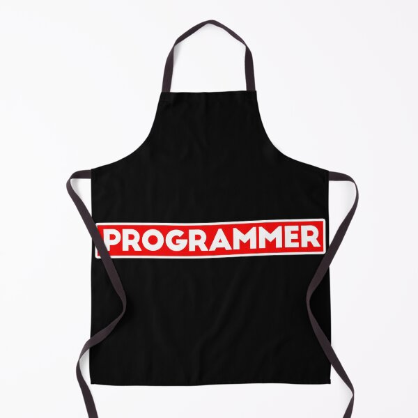 Item preview, PROGRAMMER designed and sold by T-shirtgallery.