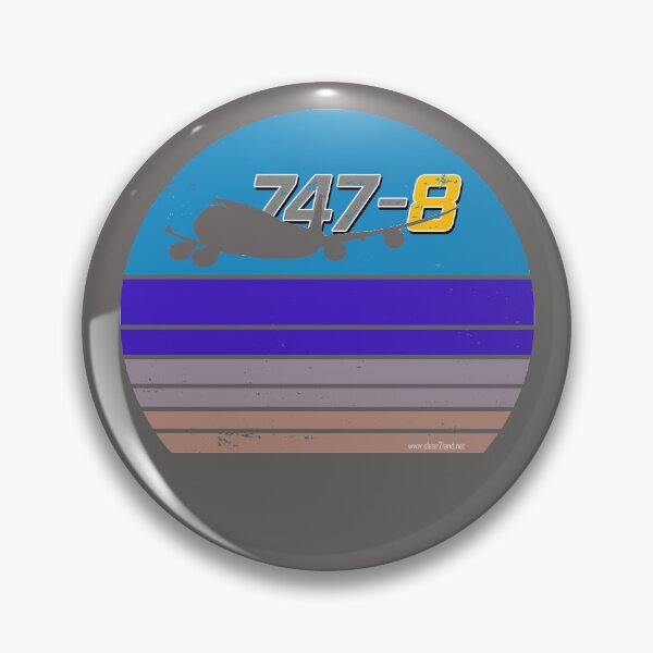 Item preview, 747 Sunset designed and sold by clear2land.