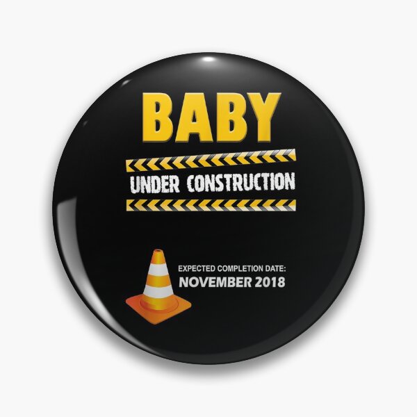 Artikelvorschau, Baby im Bau November 2018 Lustige Mutter zu werden entworfen und verkauft von patriciaa12.