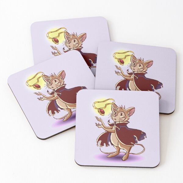 Item preview, Mrs. Brisby  designed and sold by TaliStyleInc.