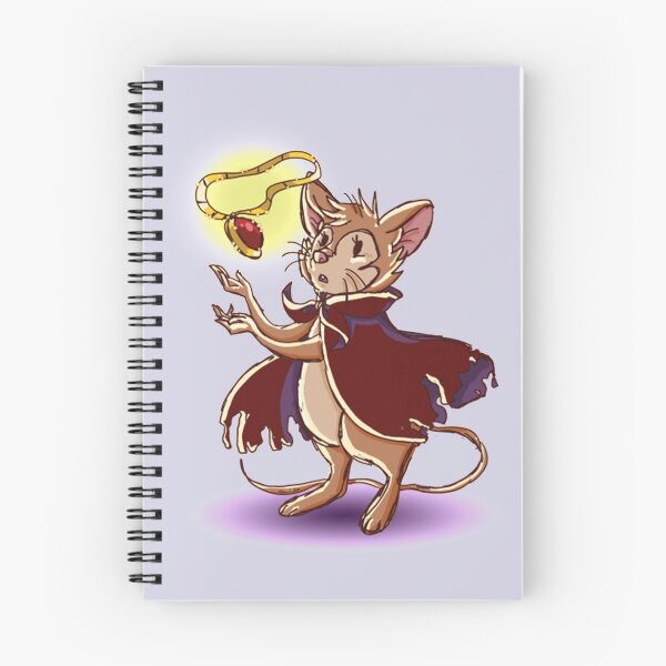 Item preview, Mrs. Brisby  designed and sold by TaliStyleInc.