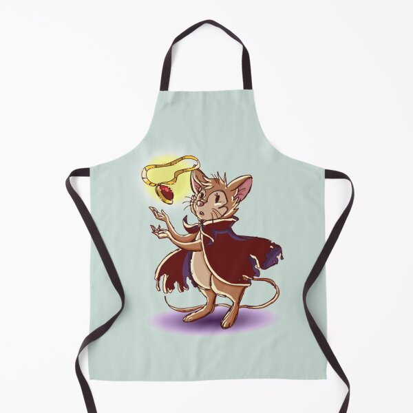 Item preview, Mrs. Brisby designed and sold by TaliStyleInc.